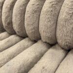  Műszőrme Barracuda lin