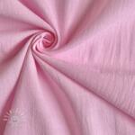  Pamutvászon lenvászonnal pink