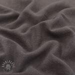  Lenvászon előmosott STONEWASHED PREMIUM mocha