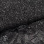  Tüll TÜTÜ ROYAL SPARKLE black silver