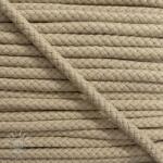  Pamut zsinór 8 mm pebble