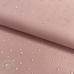  Víztaszító textil old rose