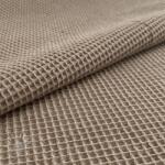  Waffle khaki
