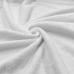  Frottír VELVET BAMBOO white