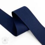 Sima gumi 4 cm dark blue