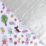  Termolín AL 240+90 g/m2