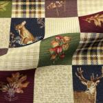  Dekorációs anyag GOBELIN PREMIUM Rustic Nature Patch