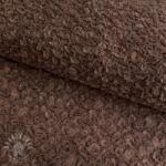  Műszőrme Curly mocha