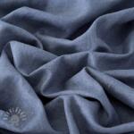  Lenvászon előmosott 170 g jeans