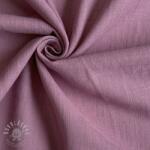  Pamutvászon lenvászonnal old pink