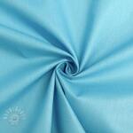  Popelín pamut anyag sky blue