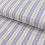  Dupla géz/muszlin YARN DYED Line purple