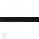  Szegőpánt jersey fekete