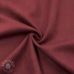  Bársony stretch bordeaux