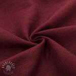  Lenvászon előmosott bordeaux