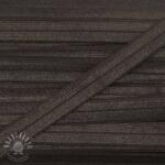  Szegőgumi 15 mm mocha