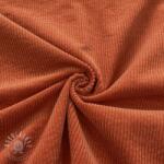  Kordbársony 6W WASHED STRETCH brick