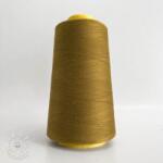  Overlock cérna 2700 m golden brown