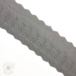  Csipke Double flower grey
