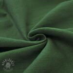  Lenvászon előmosott dark green
