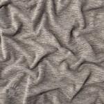 Jersey LINEN SLUB middle grey II. osztály