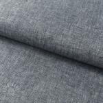  Lenvászon pamuttal Fishbone navy