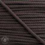  Pamut zsinór 8 mm mocha