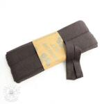  Szegőgumi viszkóz - 3 m mocha