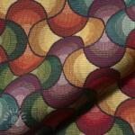  Dekorációs anyag GOBELIN PREMIUM Graphic Wave Scale