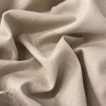  Lenvászon előmosott 170 g sand