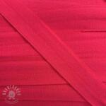  Szegőgumi matt 20 mm barack rózsaszín