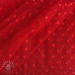  Tüll TÜTÜ SPOT red