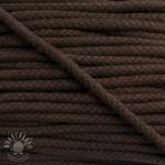  Pamut zsinór 8 mm dark mocha