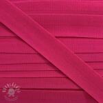  Szegőgumi matt 20 mm rózsaszín