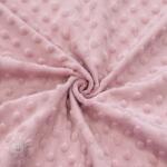  Minky baby pink