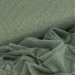  Tüll TÜTÜ ROYAL SPARKLE old green gold