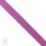  Ferdepánt LUREX lilac