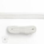  Szegőpánt pamut - 3 m white