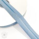  Szegőpánt pamut old blue