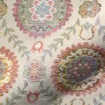  Dekorációs anyag GOBELIN PREMIUM Indian Folk Tapestry