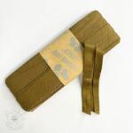  Szegőgumi viszkóz - 3 m golden brown