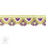  Szalag Diamond purple