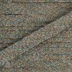  Pamut zsinór lapos 20 mm Multi 2