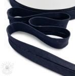  Szegőpánt dupla géz dark marine