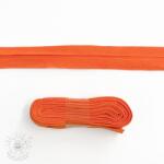  Szegőpánt pamut - 3 m orange