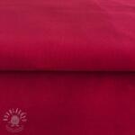  Kordbársony vékony dark cerise