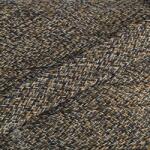  Pamut zsinór lapos 20 mm Multi 9