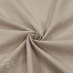  Pamutvászon WASHED beige