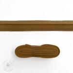  Szegőpánt pamut - 3 m brown