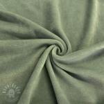  Nicky plüss moss green